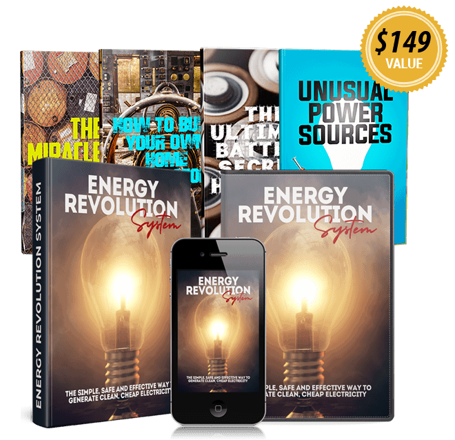 Cut Bills. Claim Power. Control Your Energy.