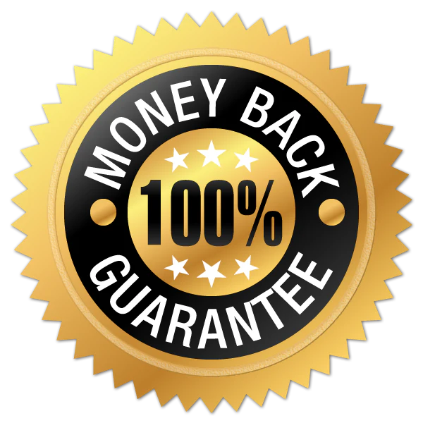 Money-Back Guarantee Energy Revolution System